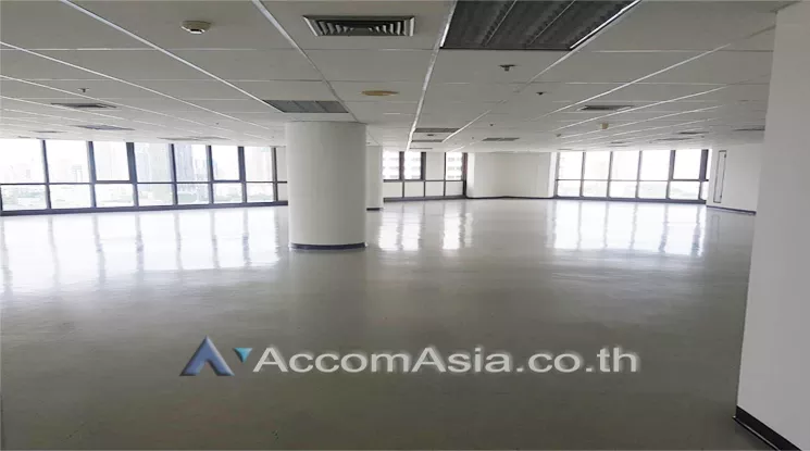  2  Office Space For Rent in Sukhumvit ,Bangkok BTS Thong Lo at Green Tower AA18308